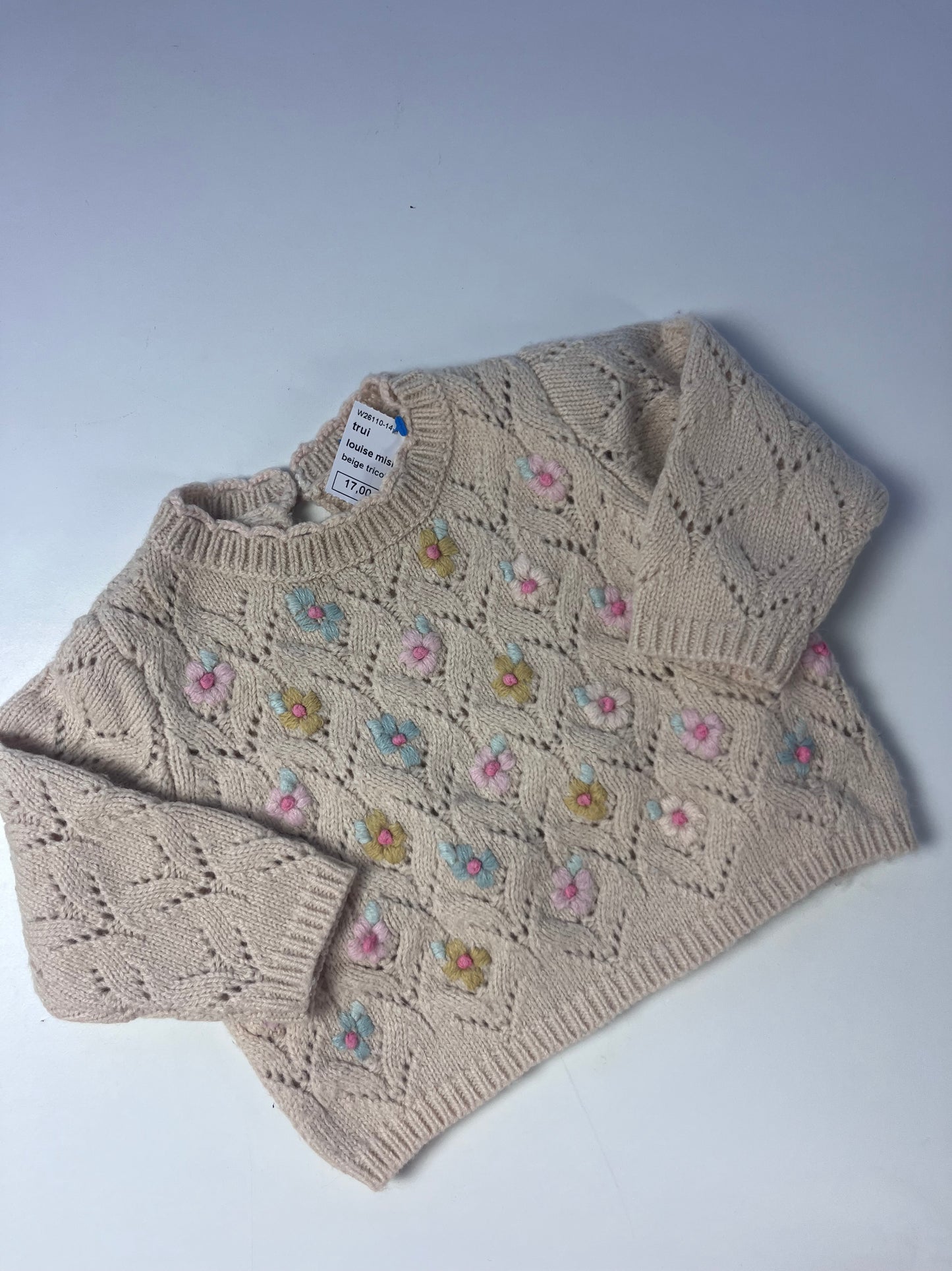 Louise Misha 6 maand (Nieuwe collectie)
