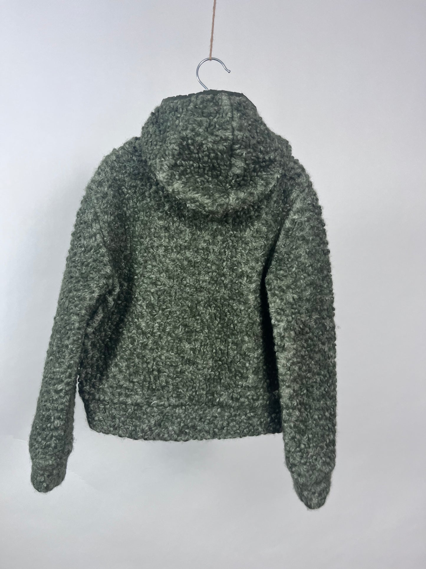 Elsy 8 jaar (Nieuwe collectie)