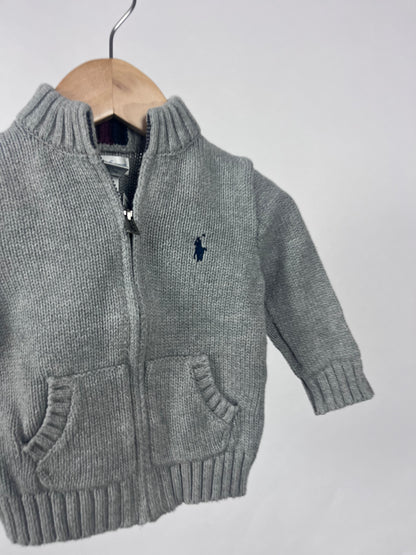 Ralph Lauren 1 jaar