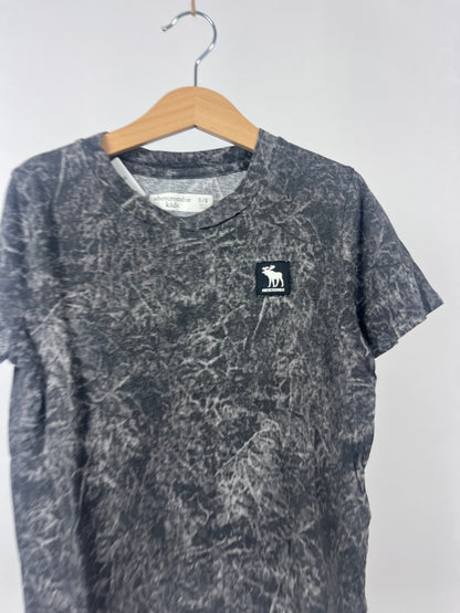 Abercrombie 5 jaar