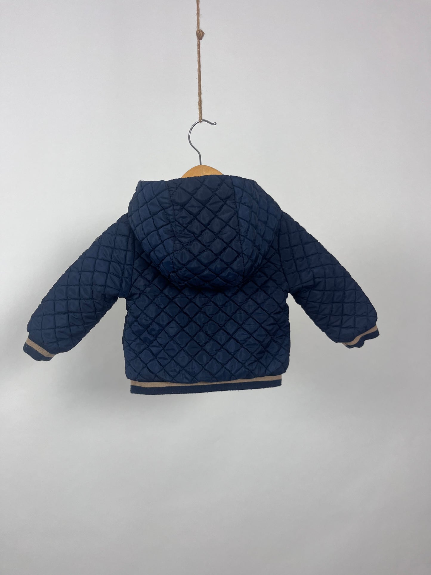 Gymp 9 maand (Nieuwe collectie)