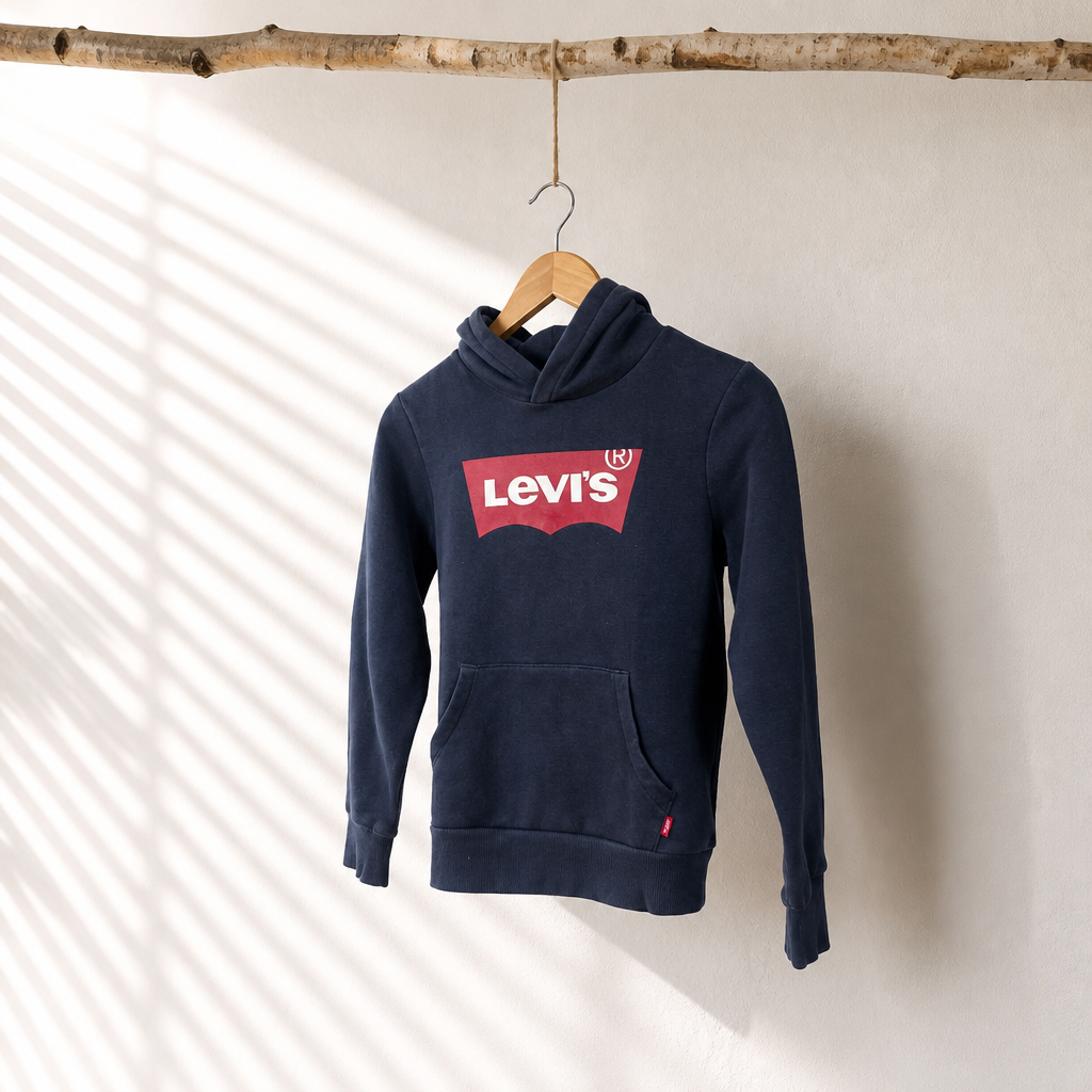 Levis 12 jaar