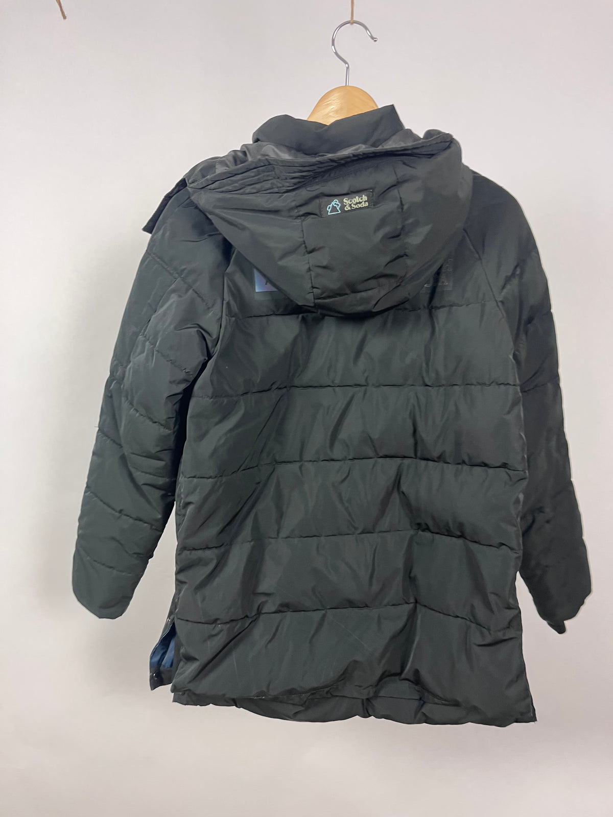 Scotch & Soda 12 jaar