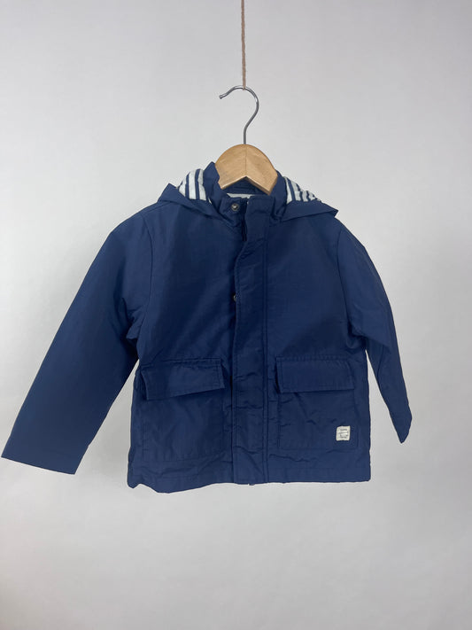 Mango 3 jaar (Nieuwe collectie)