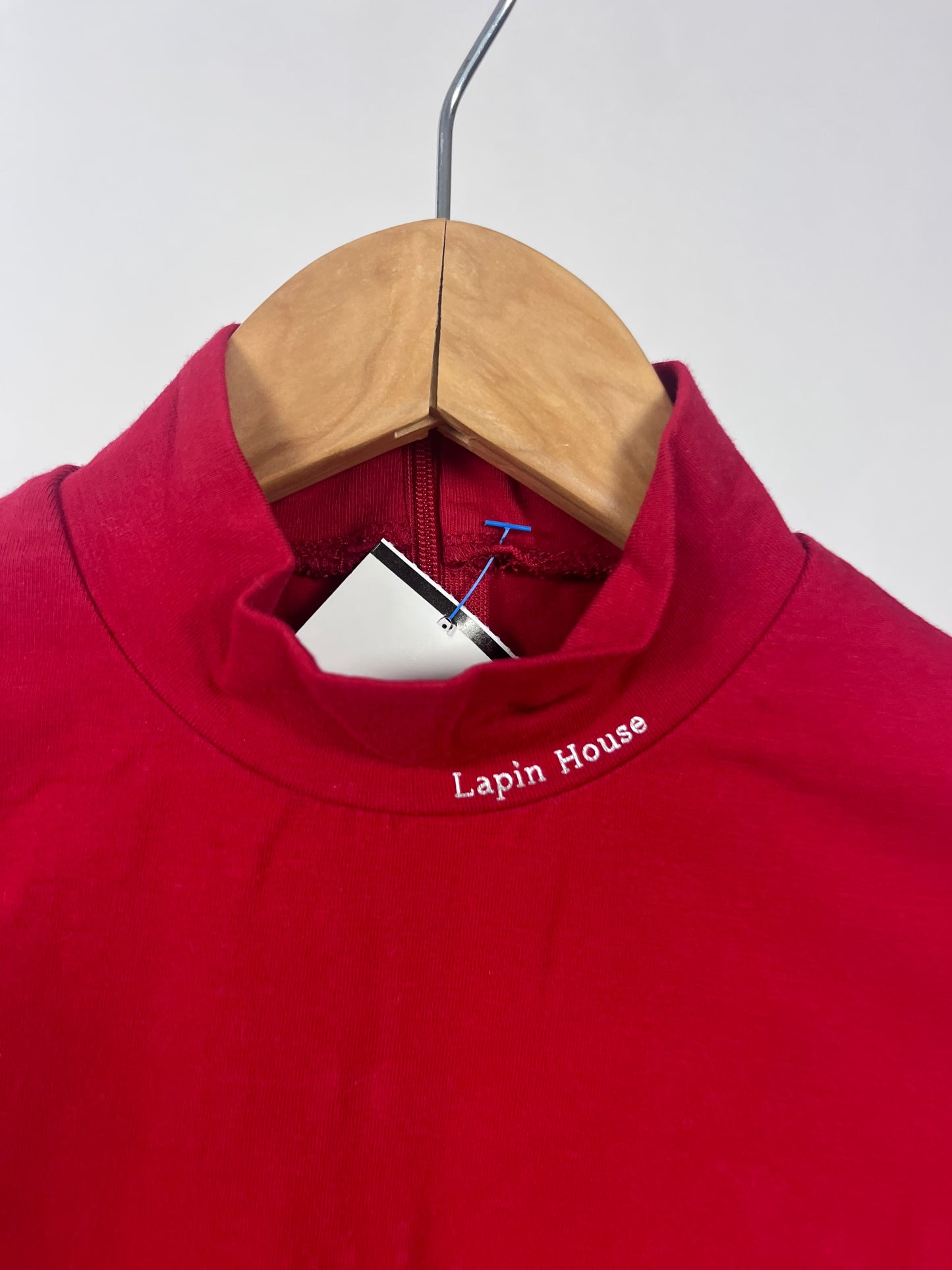Lapin House 7 jaar (Nieuwe collectie)
