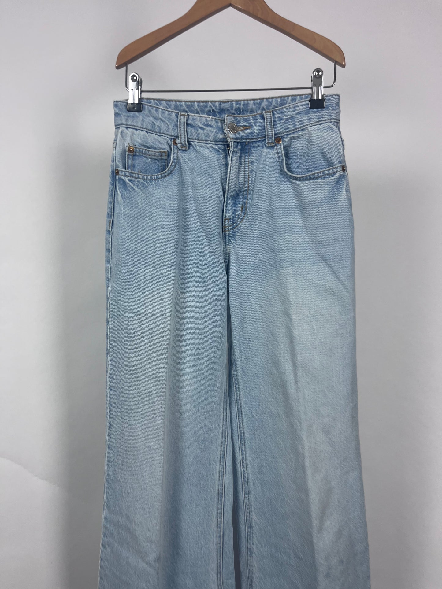 H&M 16 jaar