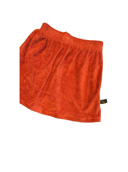 Basic Rok (diverse effen kleuren)