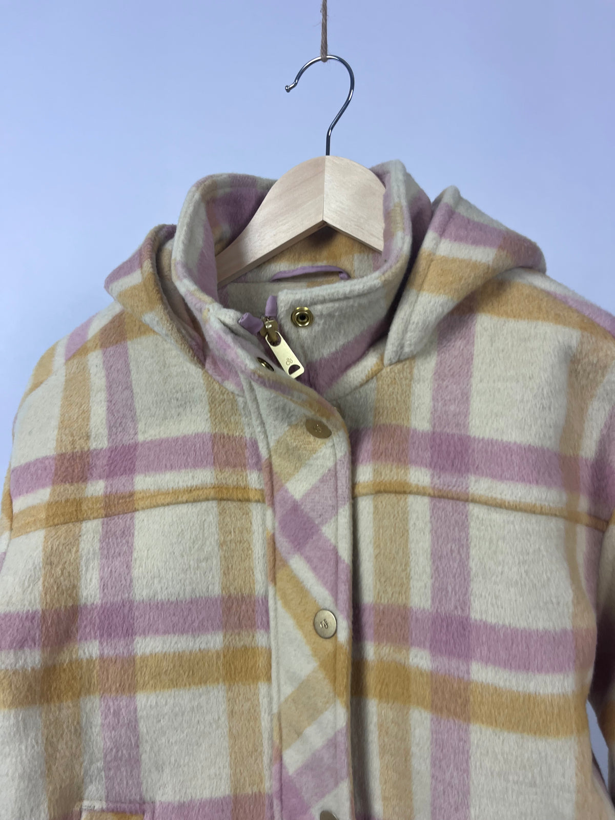 Scotch & Soda 12 jaar