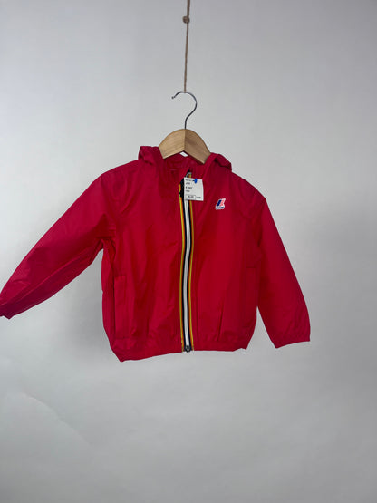 K-Way 18 maand (Nieuwe collectie)