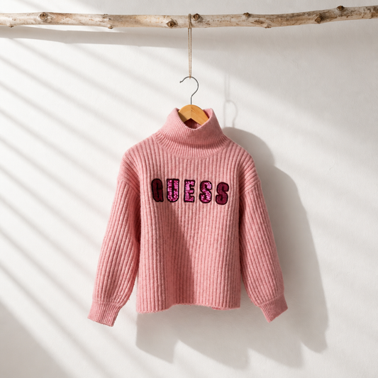 Guess 6 jaar