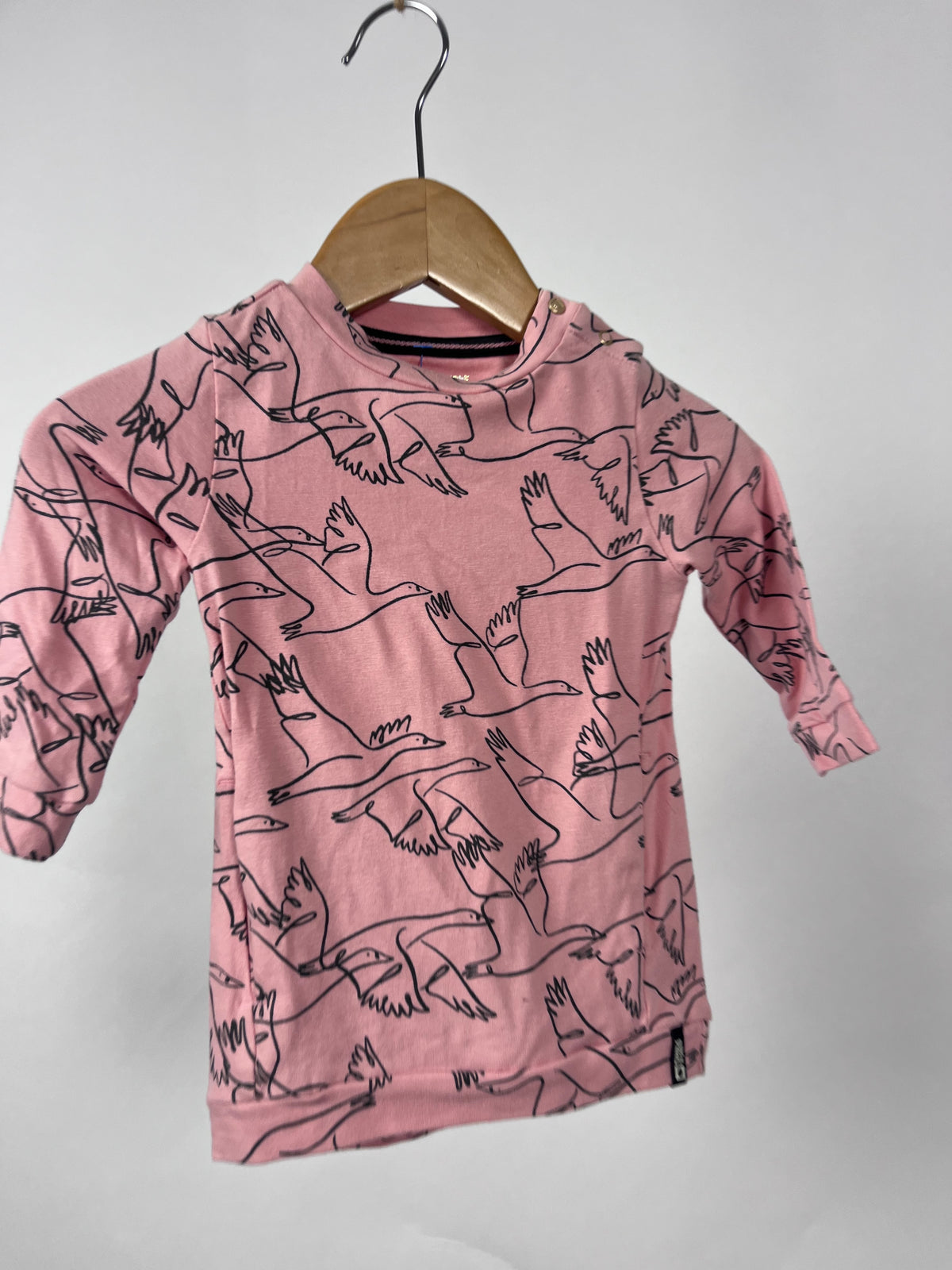 Tumble 'N Dry 3 maand