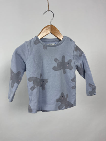 Filou 1 jaar (Nieuwe collectie)