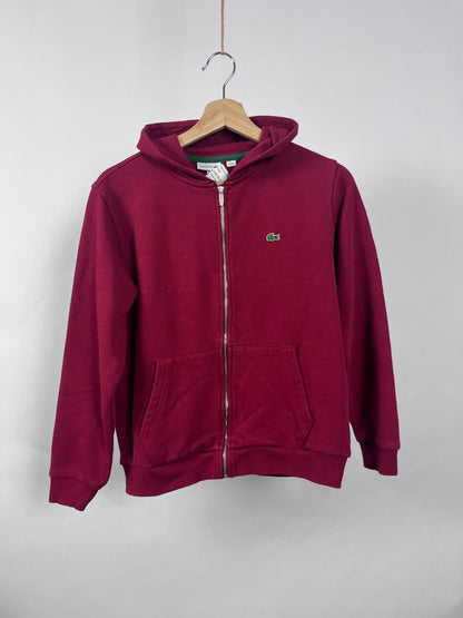 Lacoste 14 jaar