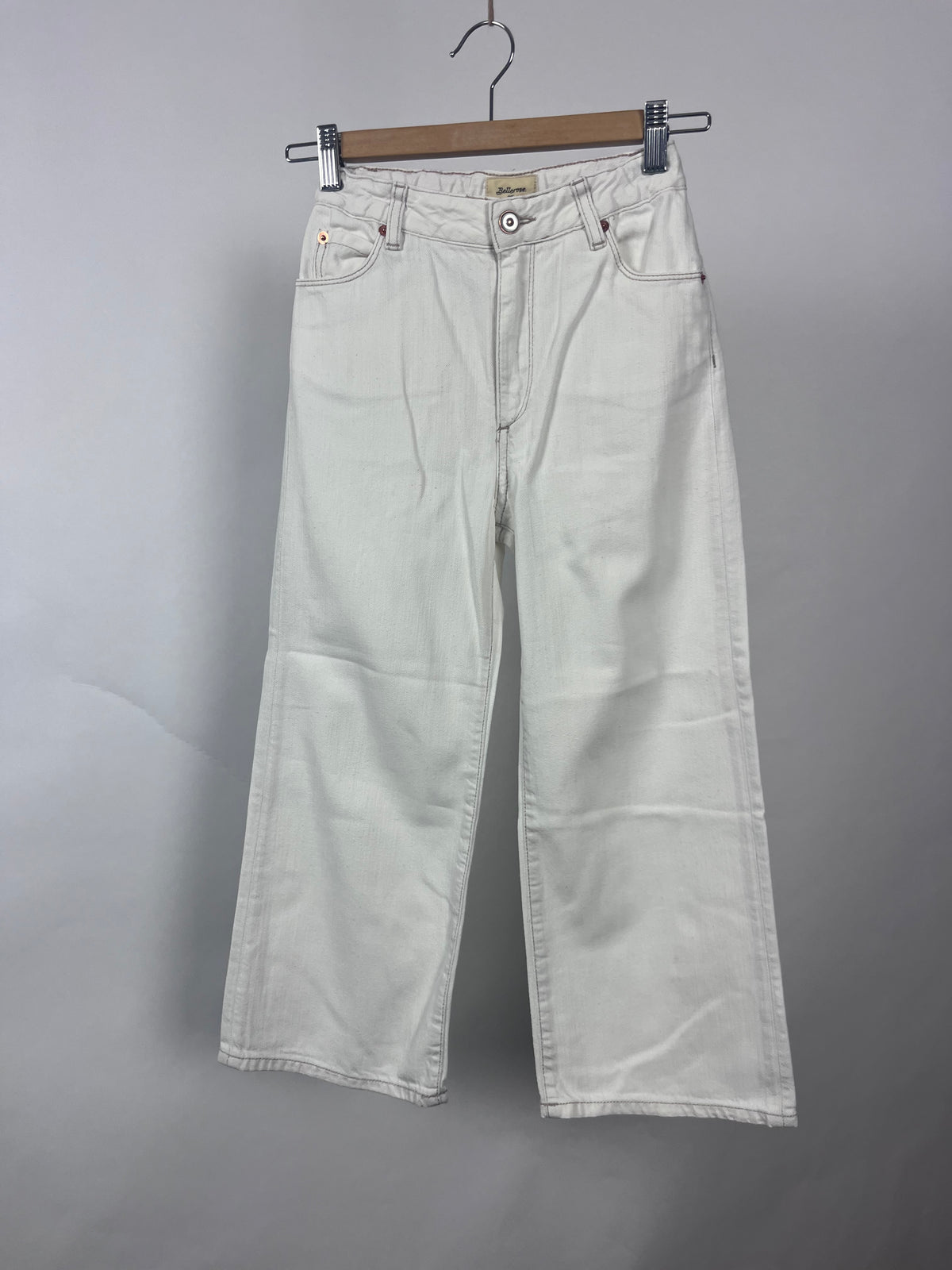 Bellerose 10 jaar