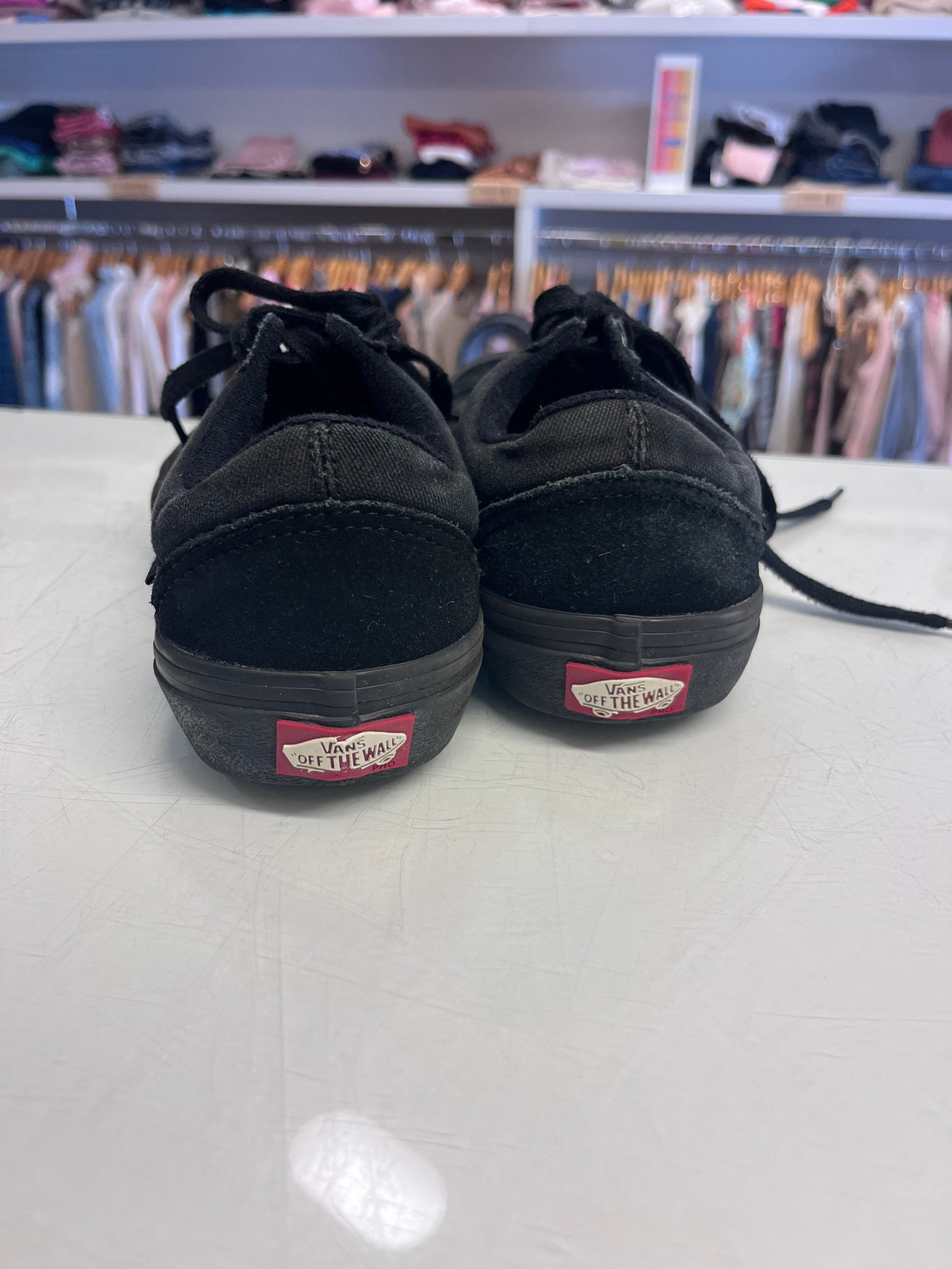 Vans maat 36