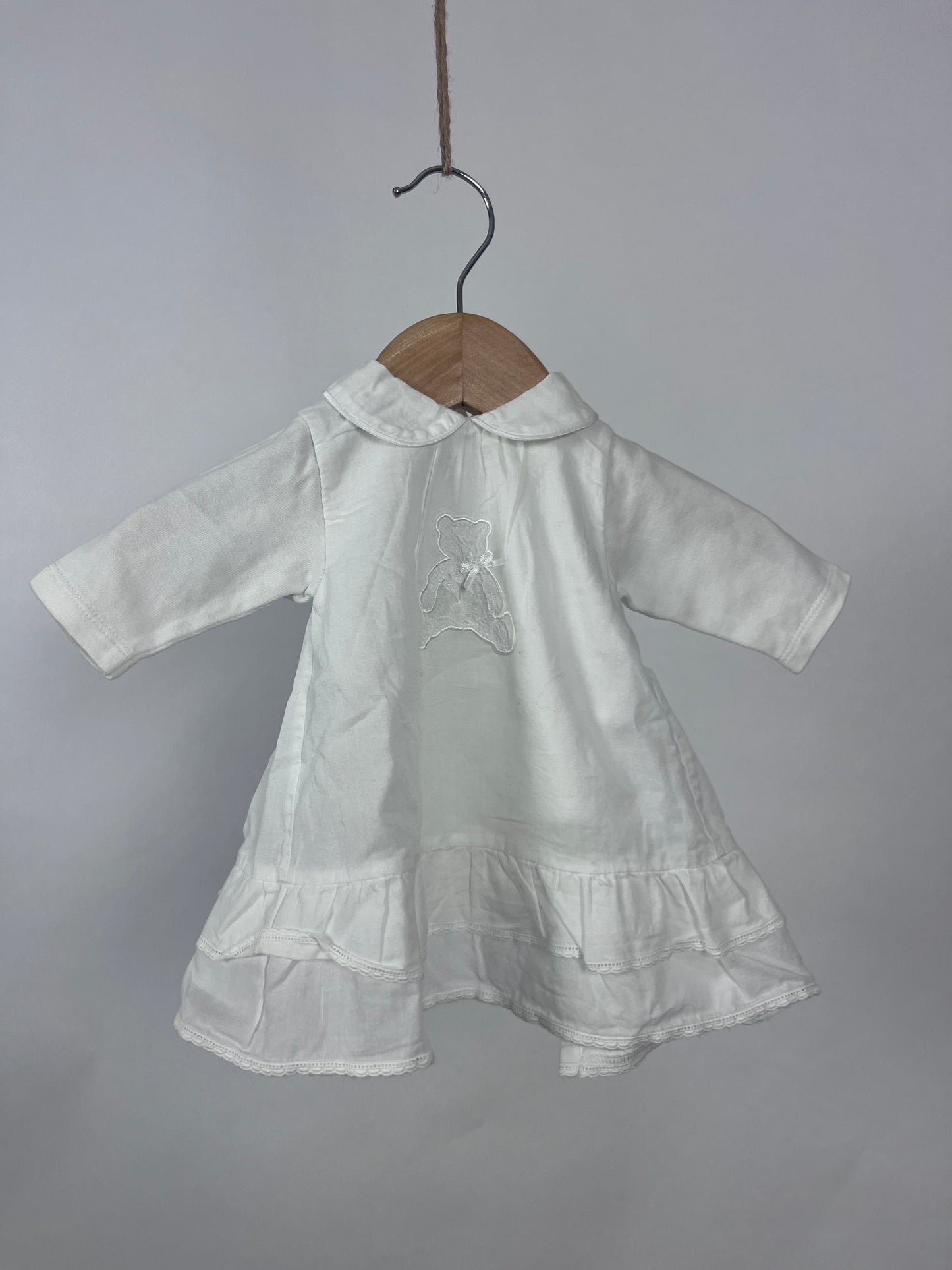 First 0 maand (Nieuwe collectie)