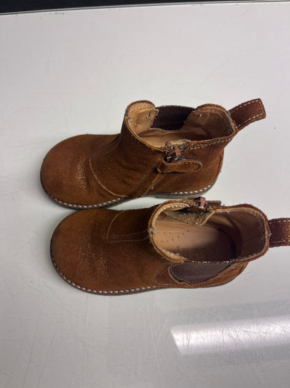 Ocra maat 22