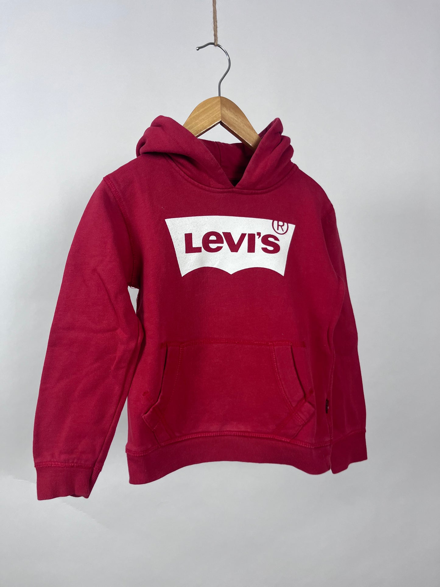 Levis 6 jaar (Nieuwe collectie)