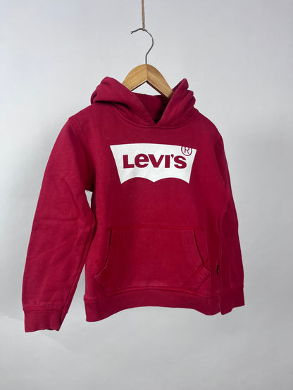Levis 6 jaar (Nieuwe collectie)