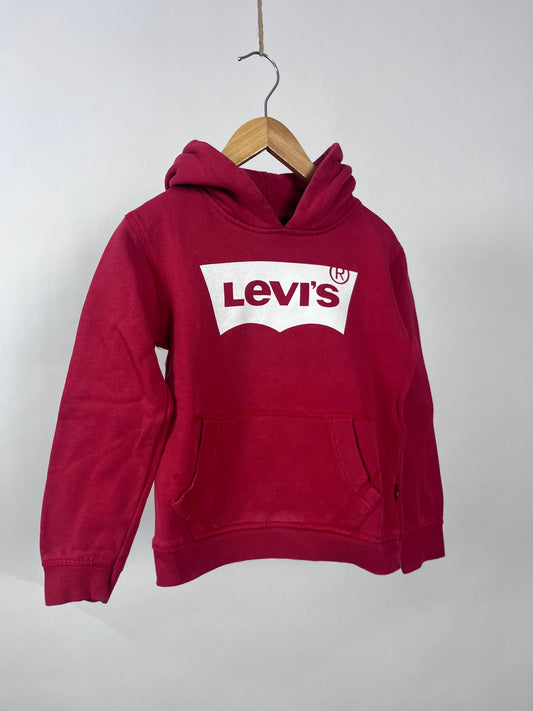 Levis 6 jaar (Nieuwe collectie)