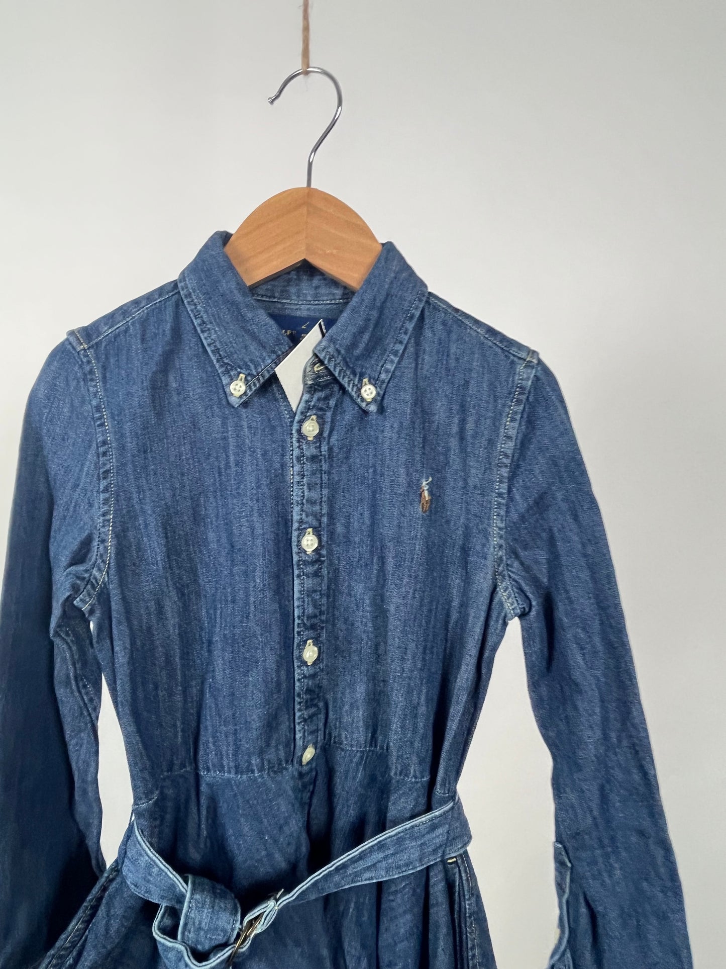 Ralph Lauren 6 jaar
