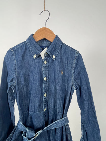 Ralph Lauren 6 jaar
