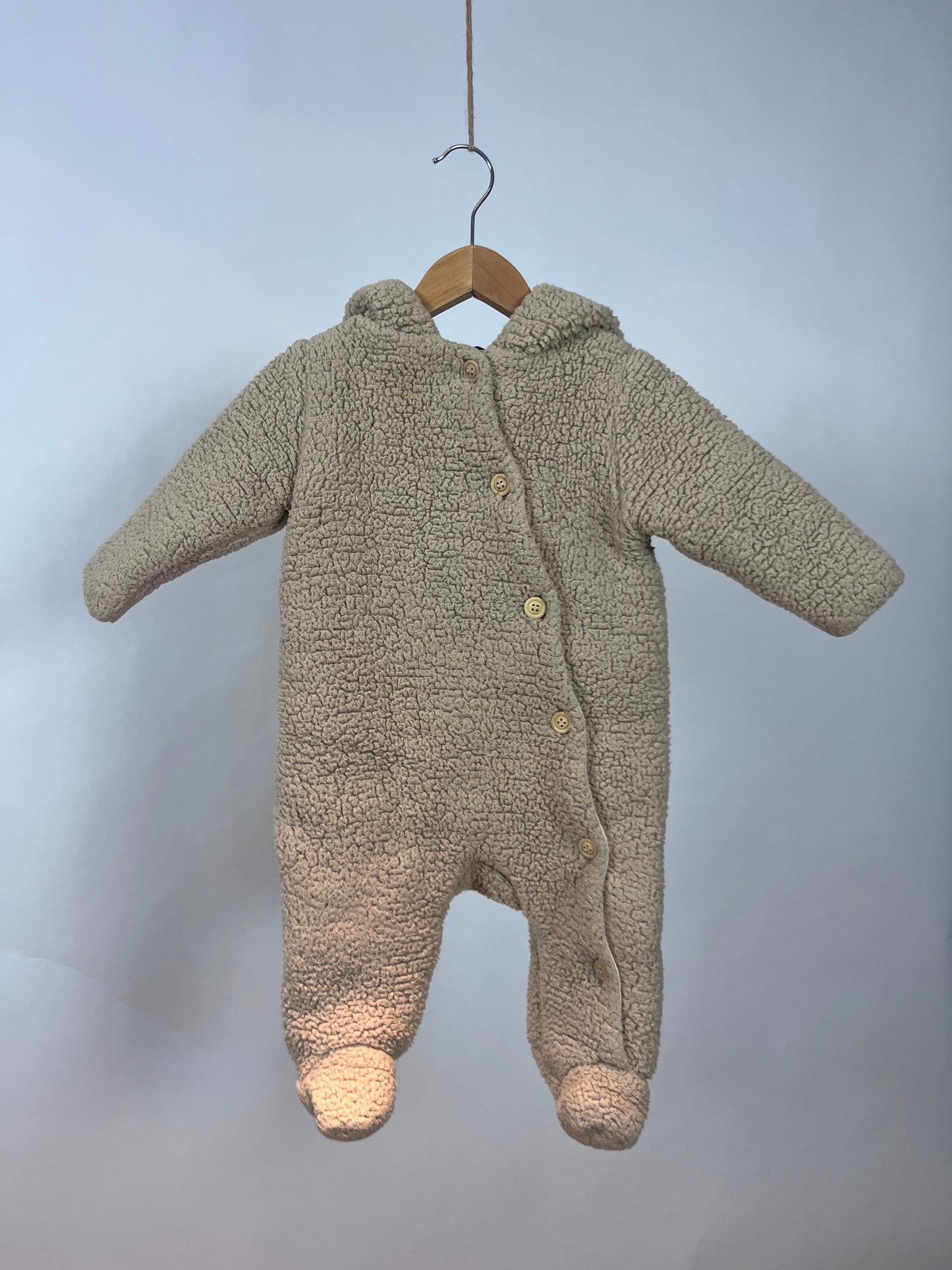 House of Jamie 6 maand (Nieuwe collectie)