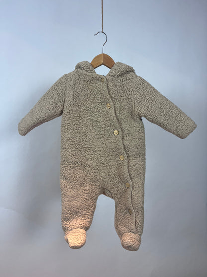 House of Jamie 6 maand (Nieuwe collectie)