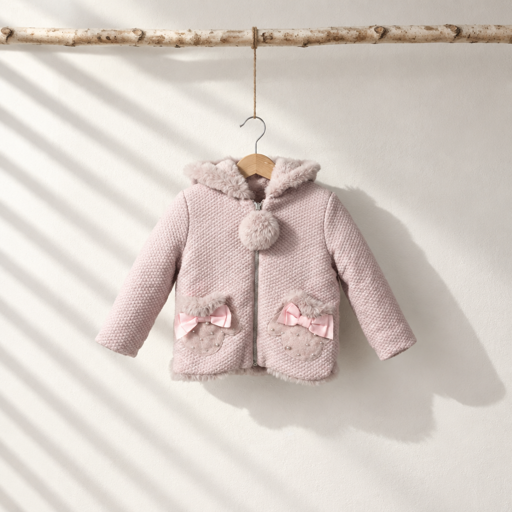 Lapin House 18 maand