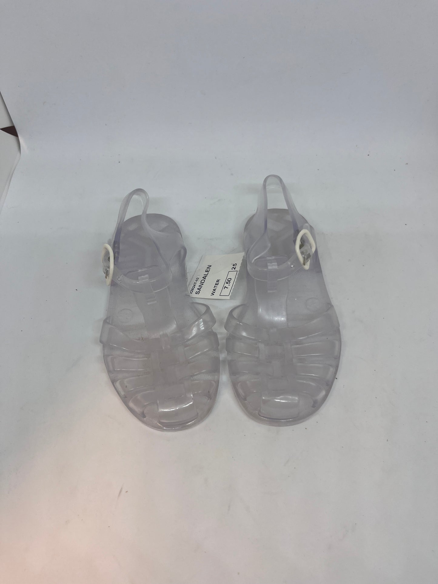 watersandalen maat 25