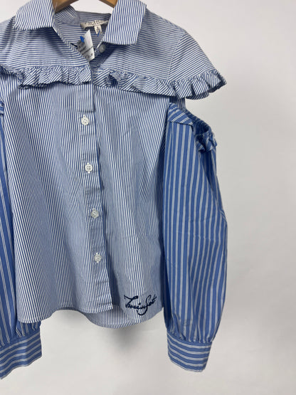Twinset 8 jaar