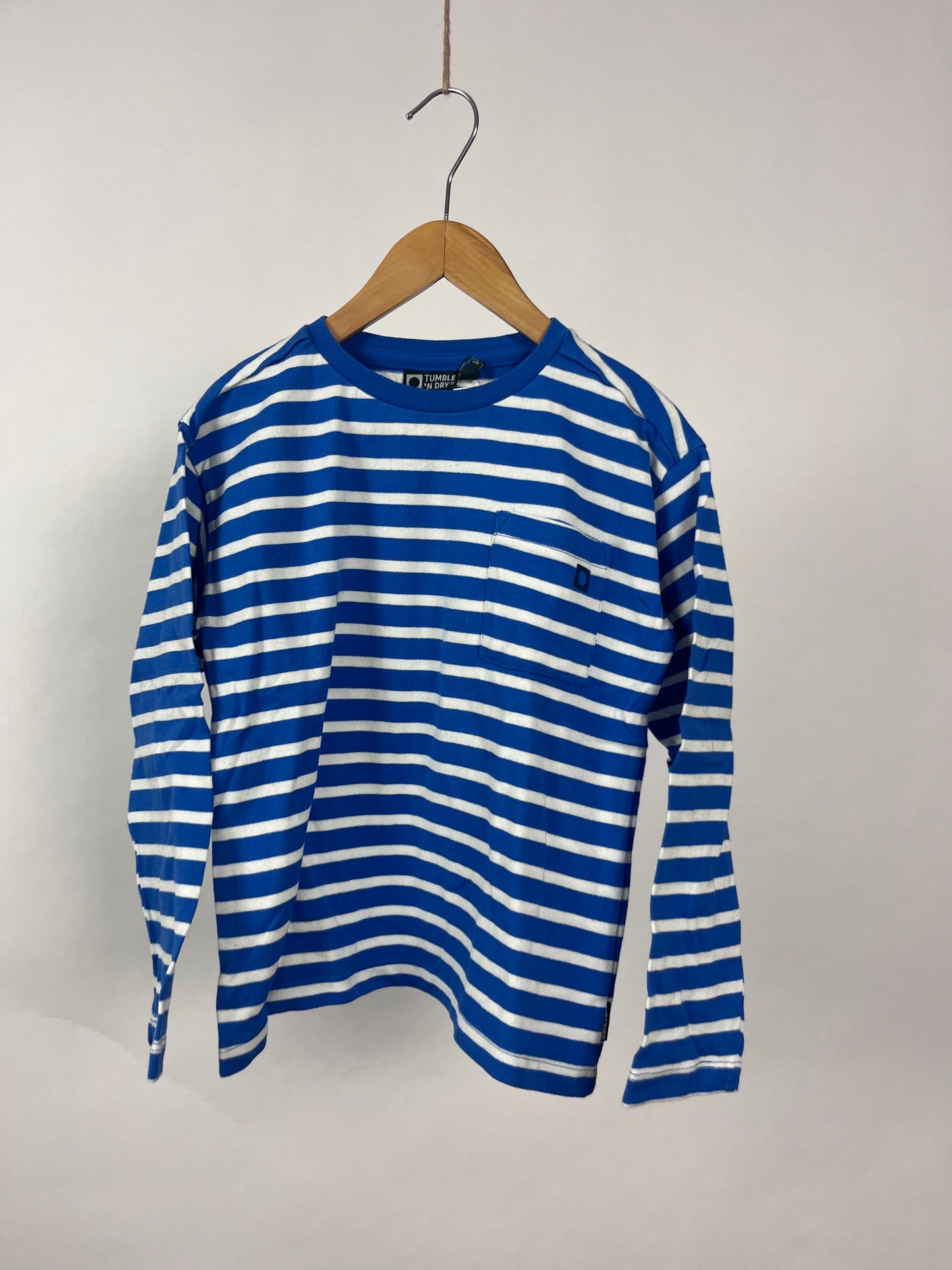 Tumble 'N Dry 7 jaar (Nieuwe collectie)