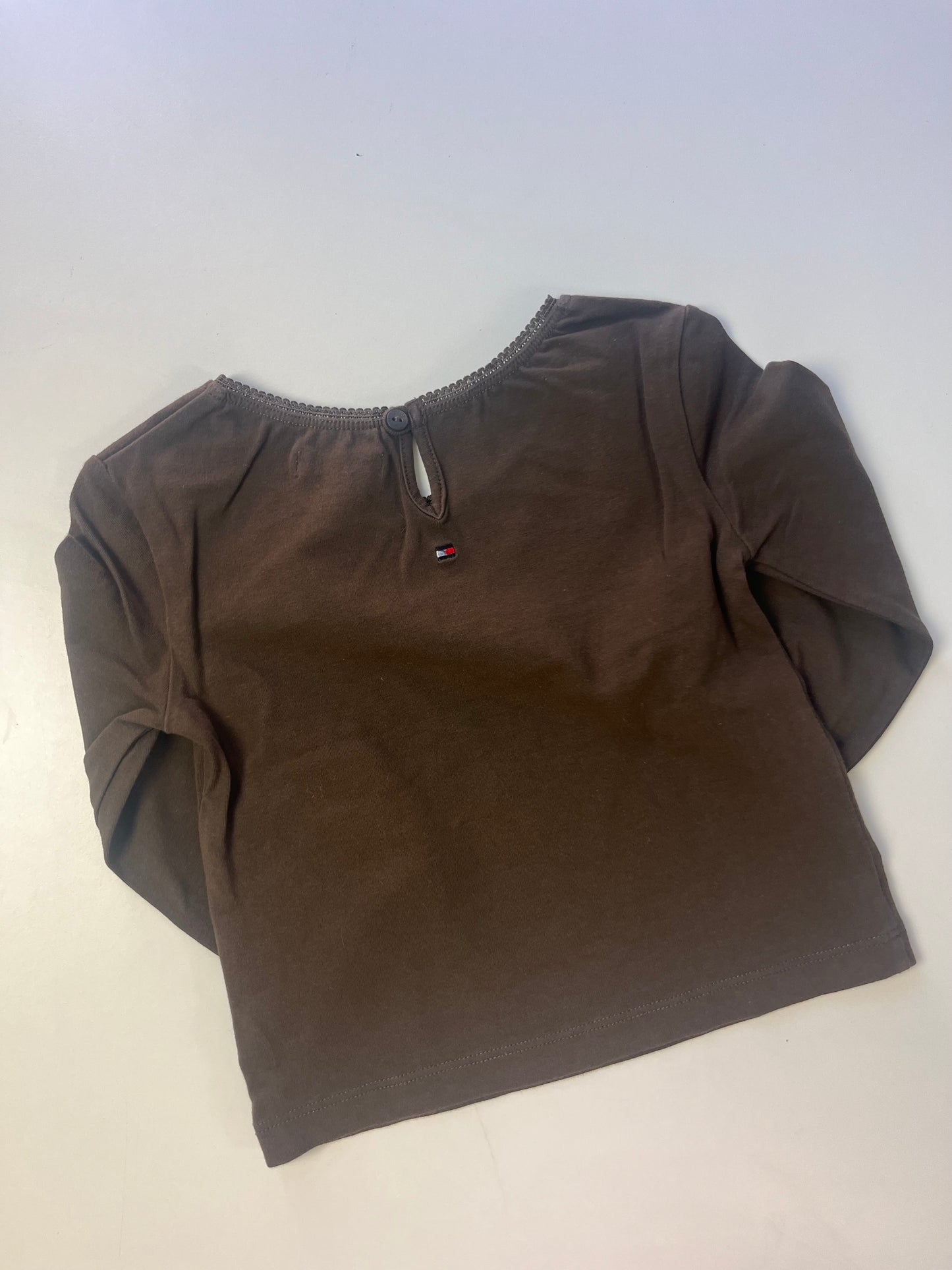 Tommy Hilfiger 9 maand (Nieuwe collectie)