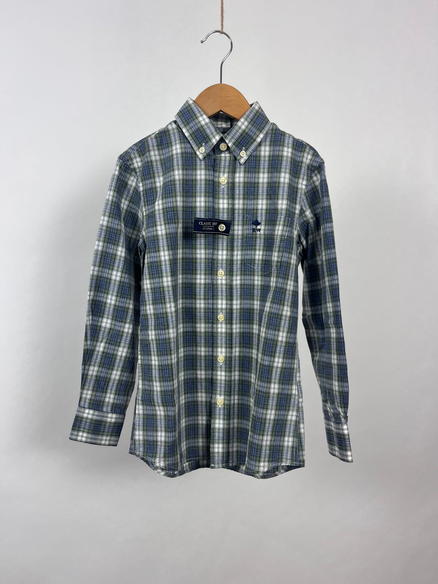 River Woods 8 jaar (Nieuwe collectie)
