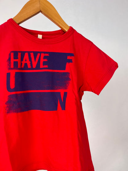 Benetton 4 jaar (Nieuwe collectie)