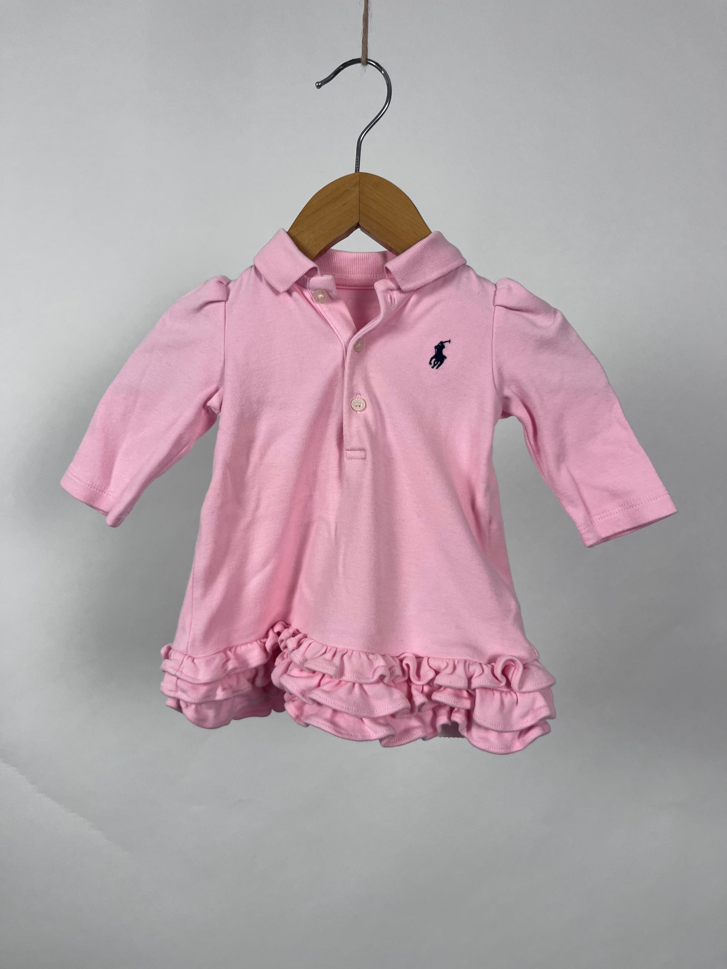Ralph Lauren 9 maand