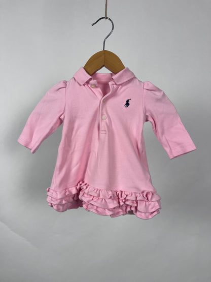 Ralph Lauren 9 maand