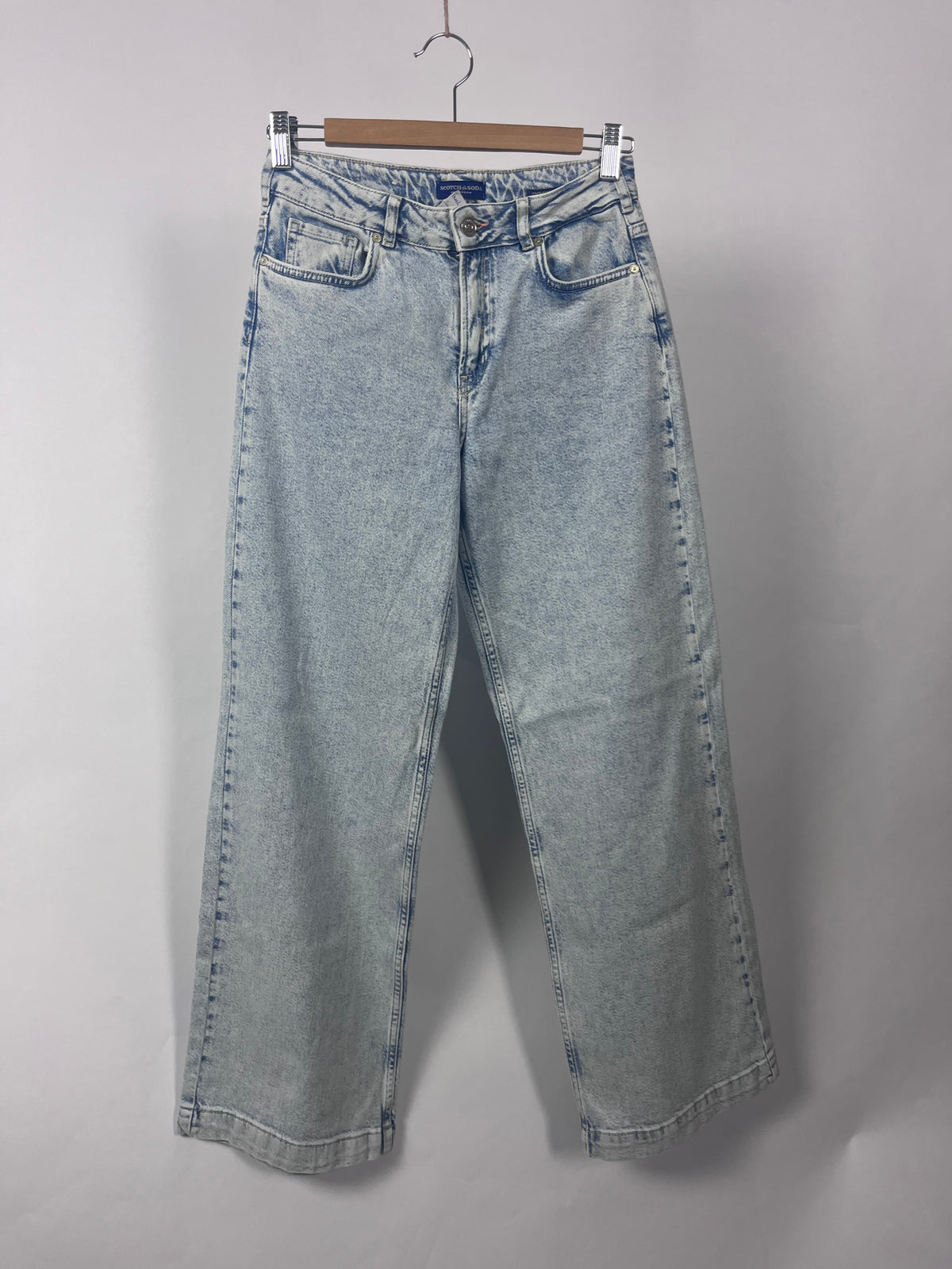 Scotch & Soda 16 jaar