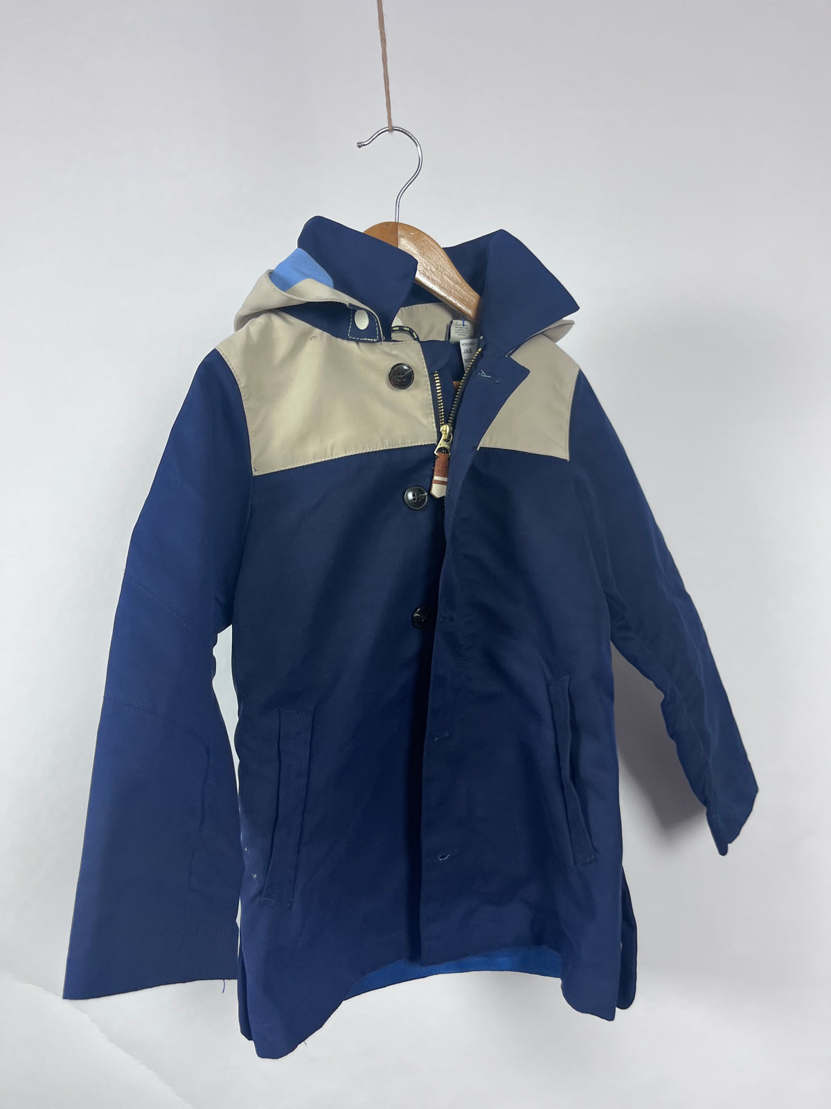 Scotch & Soda 6 jaar