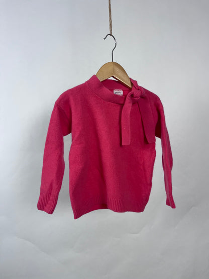 Morley 6 jaar (Nieuwe collectie)