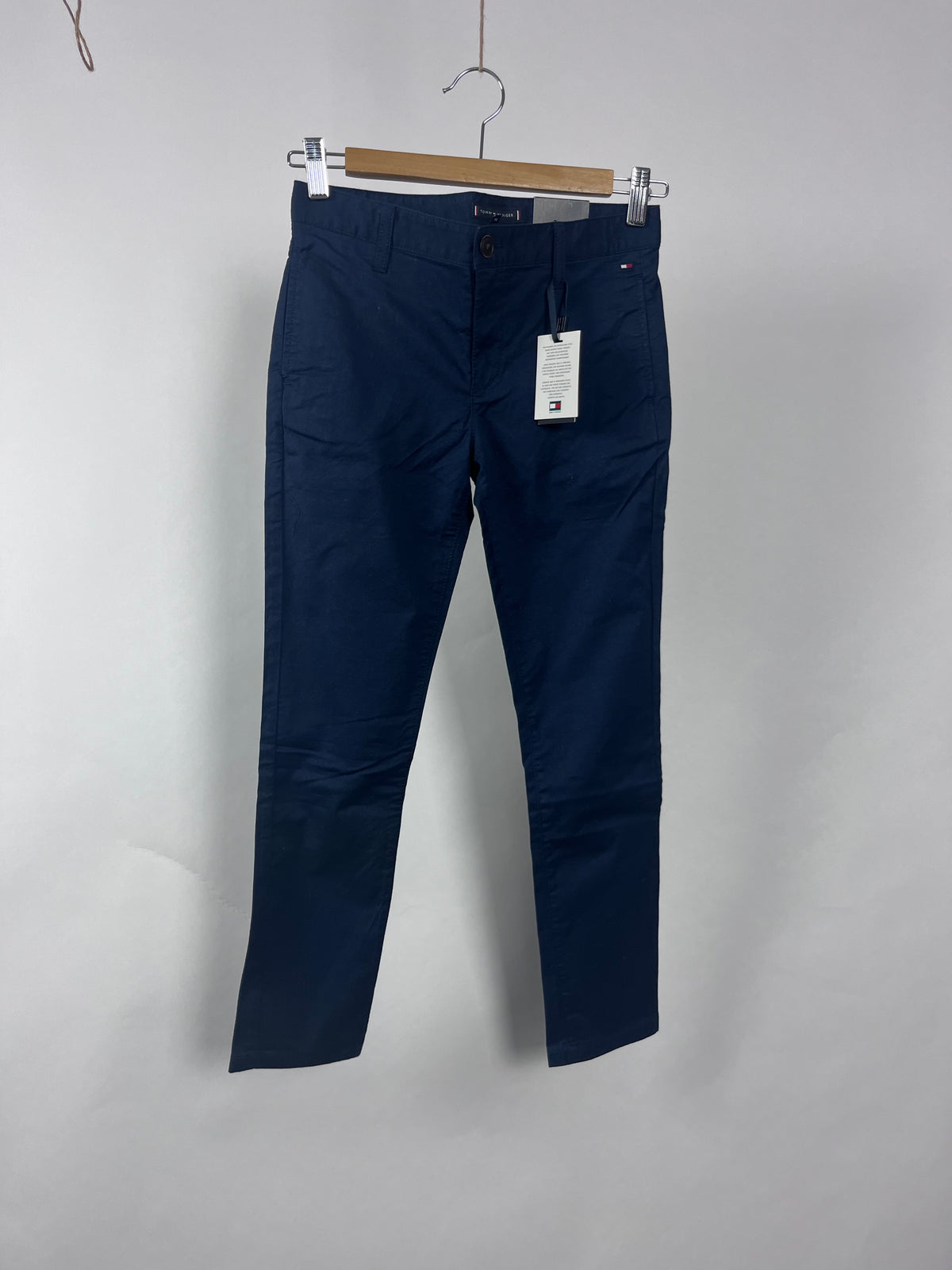 Tommy Hilfiger 10 jaar
