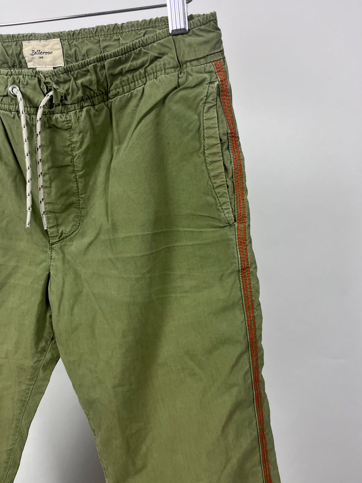 Bellerose 12 jaar