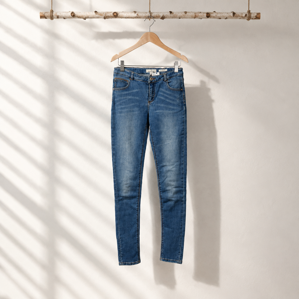 Massimo Dutti 12 jaar