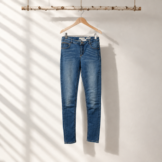 Massimo Dutti 12 jaar