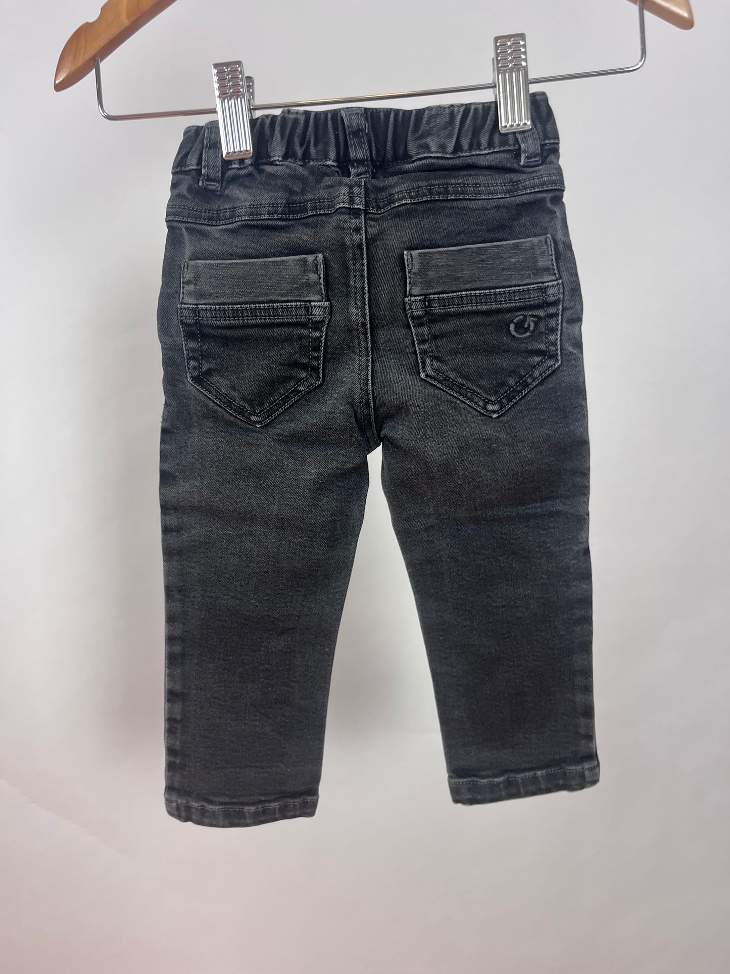 Gymp 18 maand (Nieuwe collectie)
