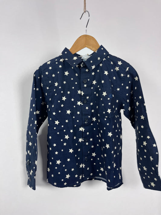 Petit Bateau 5 jaar
