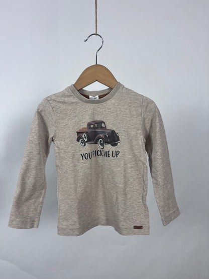 Gymp 5 jaar (Nieuwe collectie)