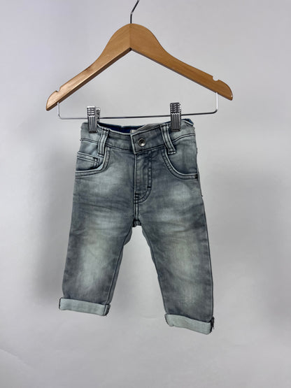 Timberland 9 maand