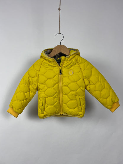 Tumble 'N Dry 1 jaar