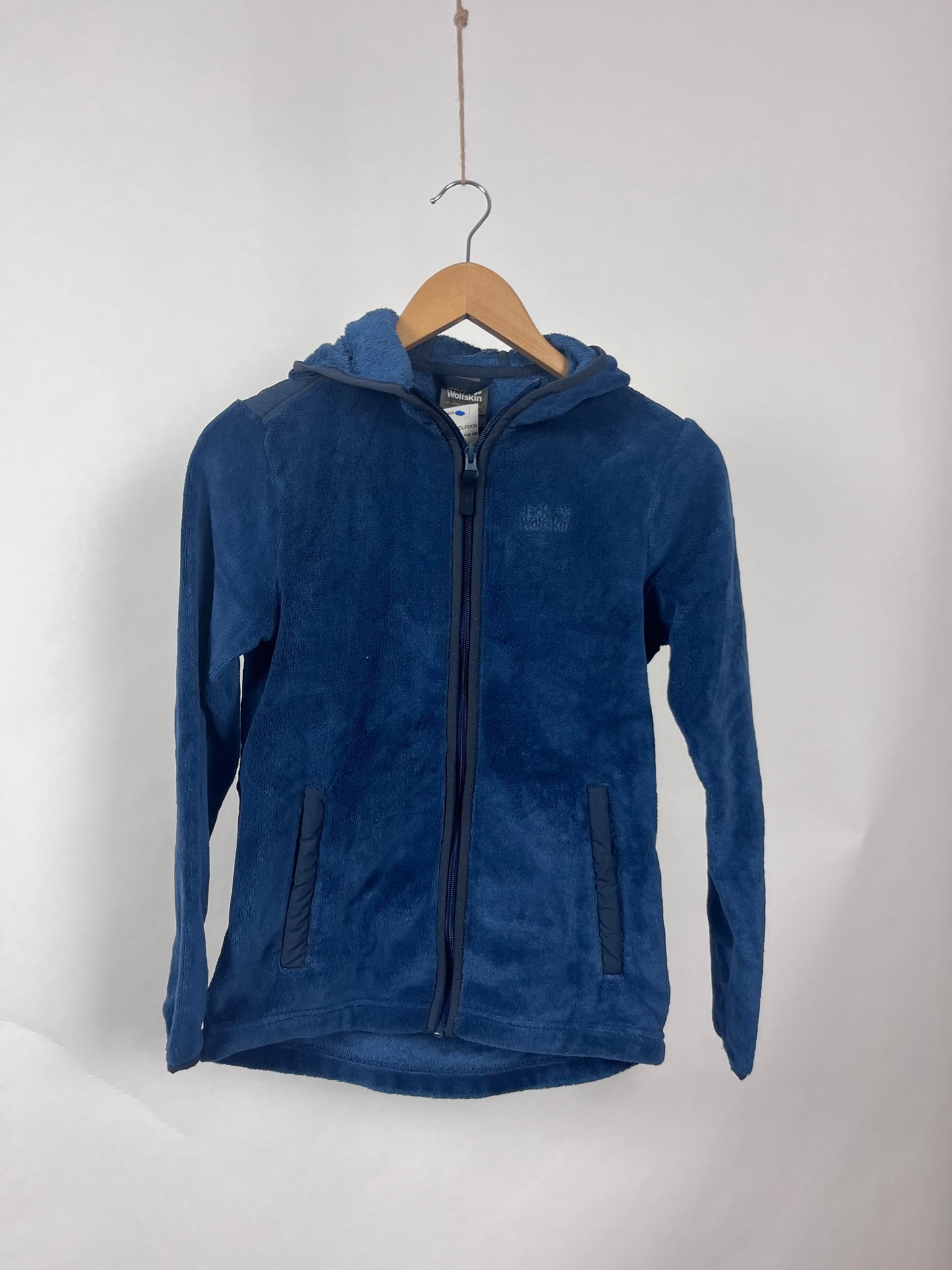 Jack Wolfskin 12 jaar